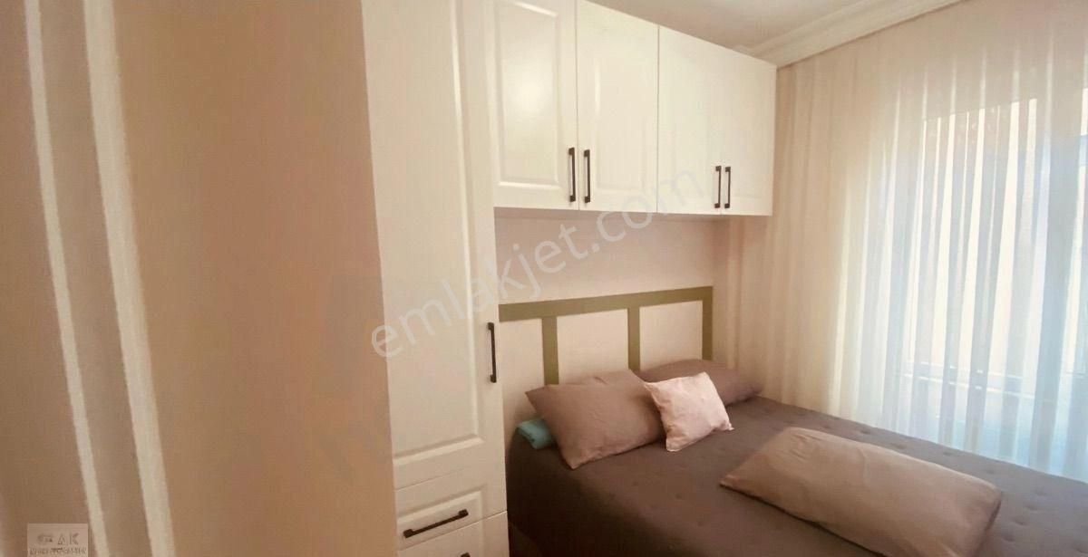 Ak Emlak'tan Seyitnizam Mah. Dubleks Satılık Daire - Görsel 15