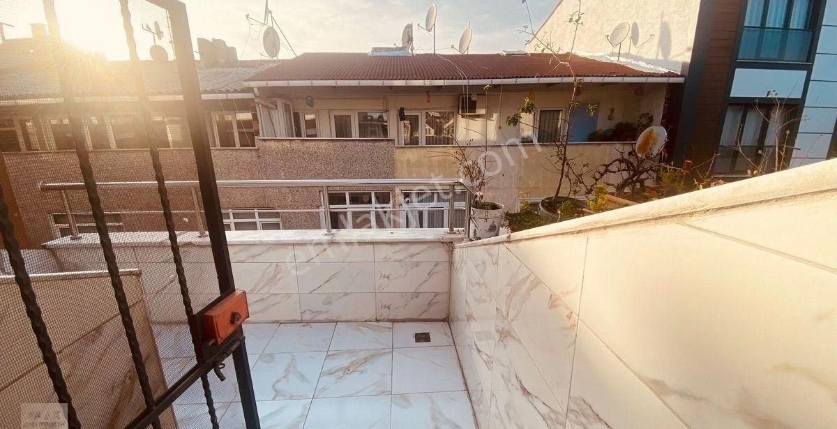 Ak Emlak'tan Seyitnizam Mah. Dubleks Satılık Daire - Görsel 33