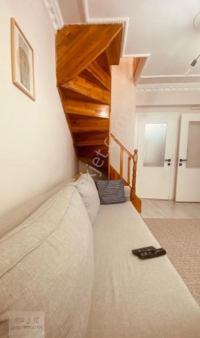 Ak Emlak'tan Seyitnizam Mah. Dubleks Satılık Daire - Görsel 34