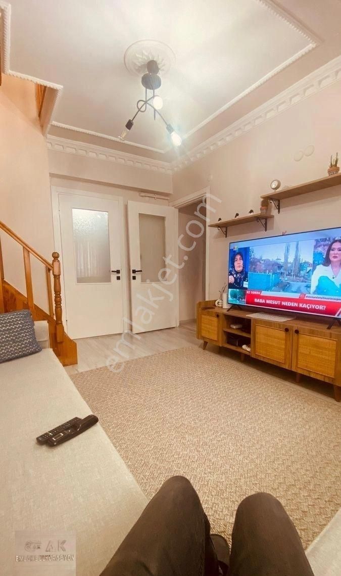 Ak Emlak'tan Seyitnizam Mah. Dubleks Satılık Daire - Görsel 3