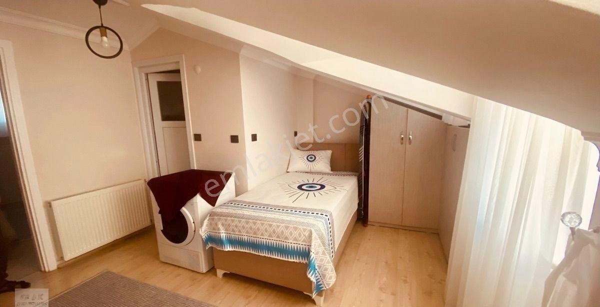 Ak Emlak'tan Seyitnizam Mah. Dubleks Satılık Daire - Görsel 2