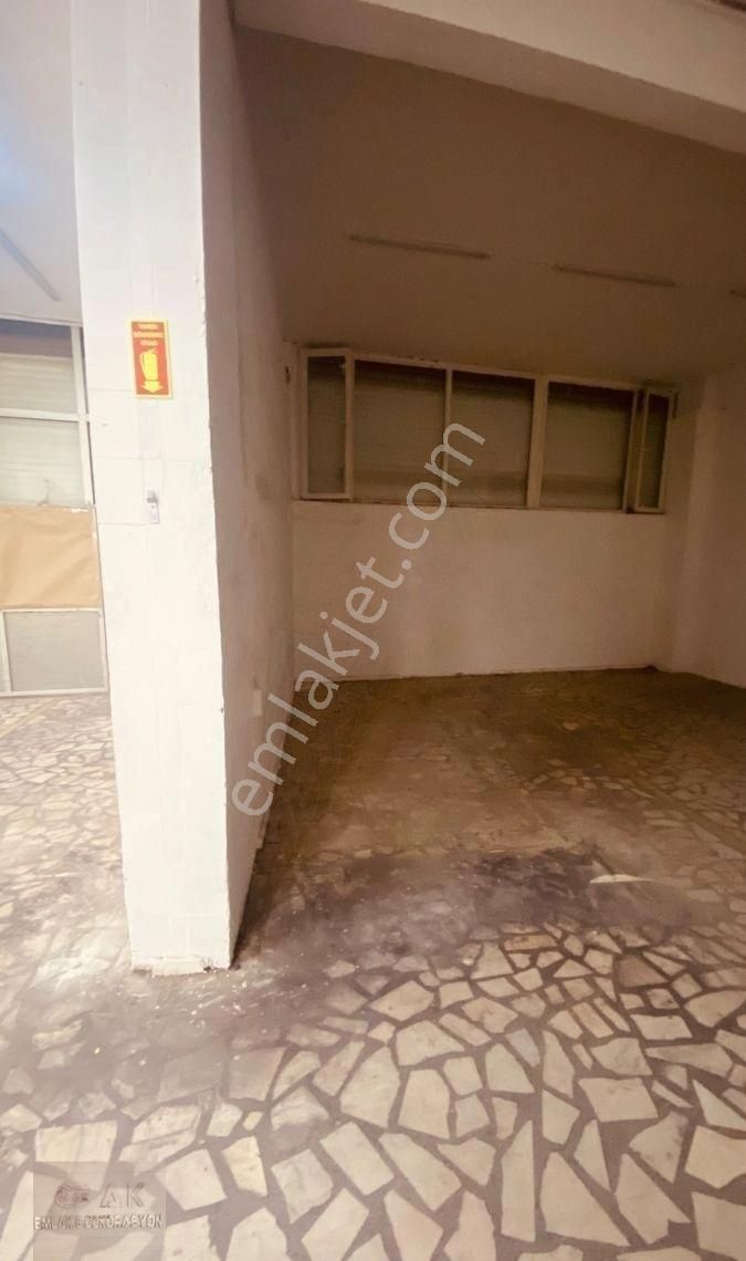 Ak Emlak'tan Çırpıcı'da 250 M2 Kiralik Dükkan - Görsel 18