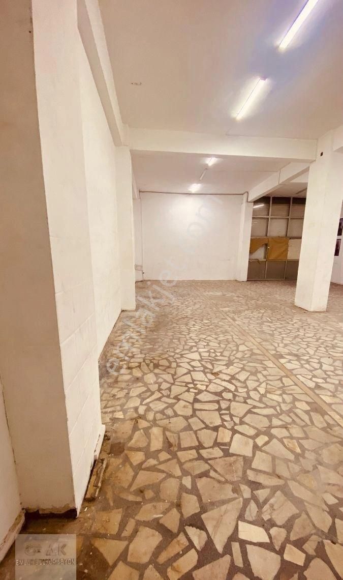 Ak Emlak'tan Çırpıcı'da 250 M2 Kiralik Dükkan - Görsel 2