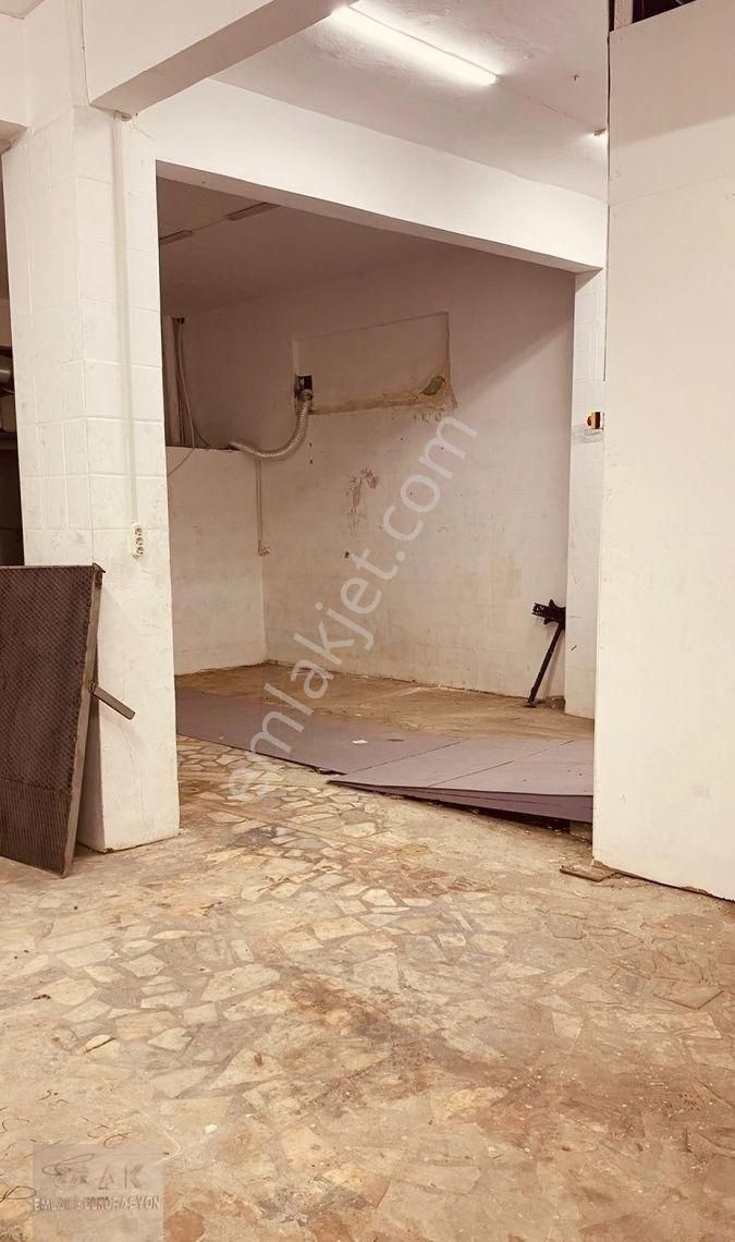 Ak Emlak'tan Çırpıcı'da 250 M2 Kiralik Dükkan - Görsel 26