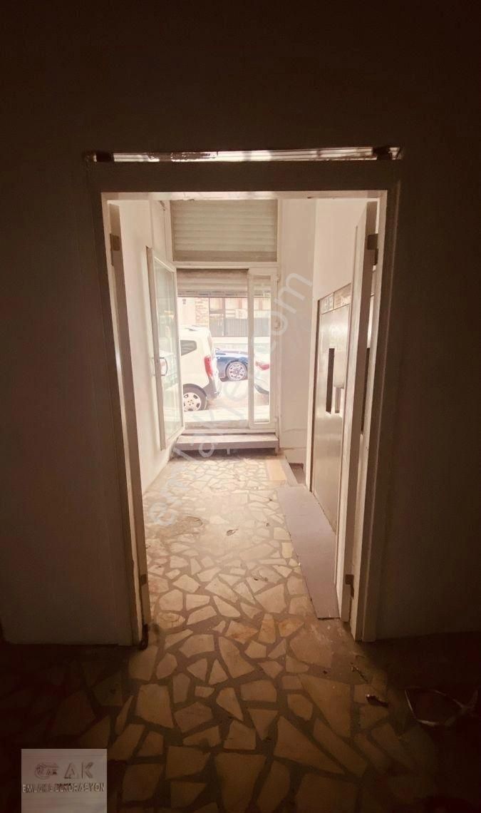 Ak Emlak'tan Çırpıcı'da 250 M2 Kiralik Dükkan - Görsel 4