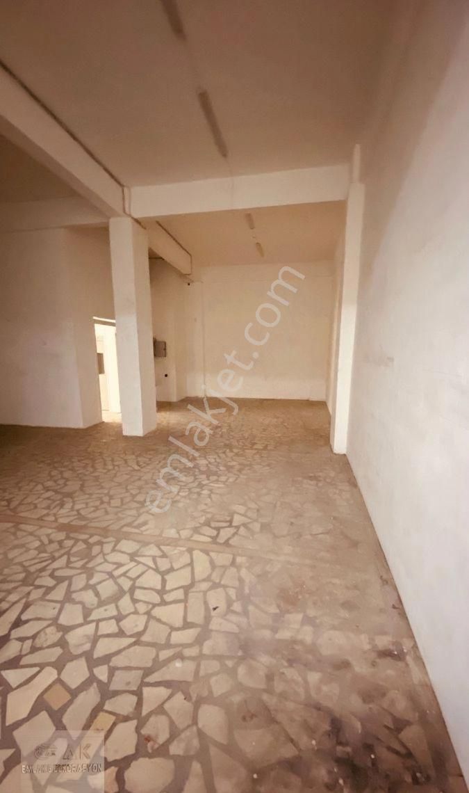 Ak Emlak'tan Çırpıcı'da 250 M2 Kiralik Dükkan - Görsel 11