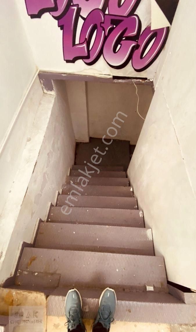 Ak Emlak'tan Çırpıcı'da 250 M2 Kiralik Dükkan - Görsel 6