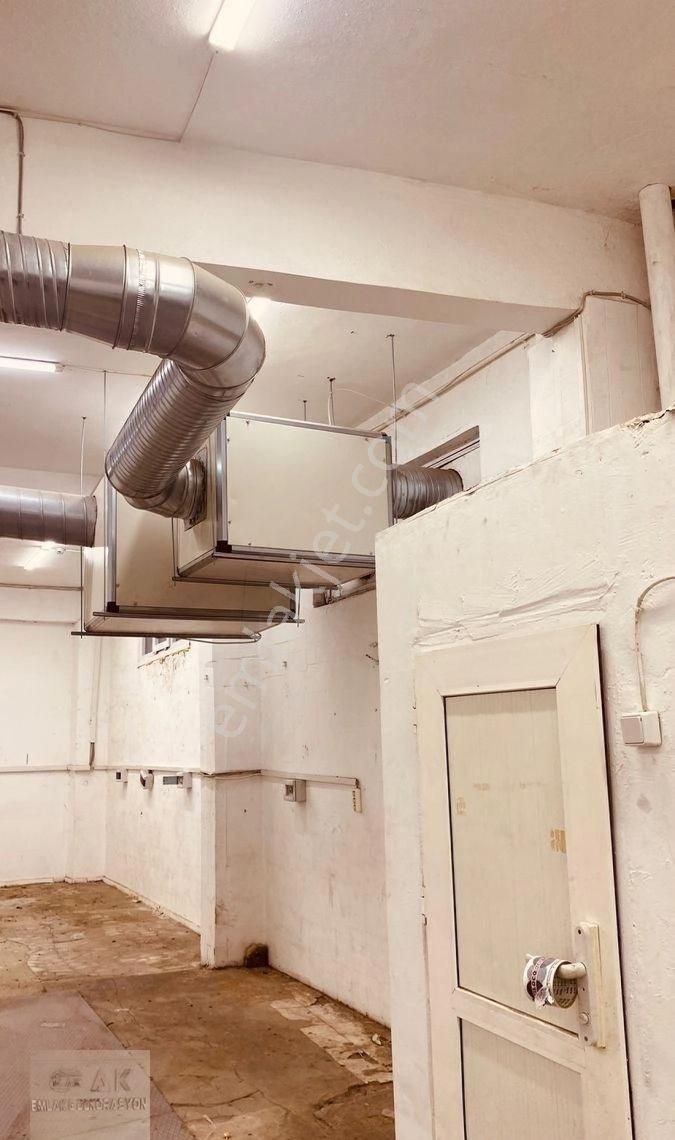 Ak Emlak'tan Çırpıcı'da 250 M2 Kiralik Dükkan - Görsel 5