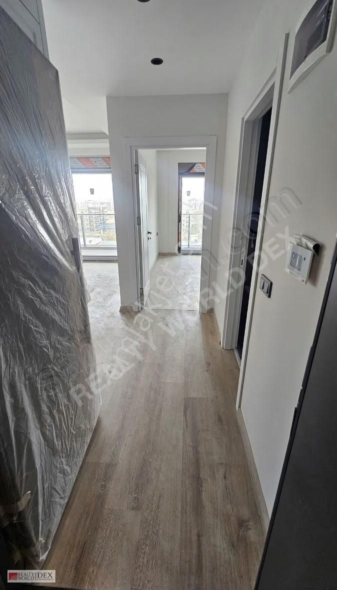 Altıntaş'da Satılık 1+1 Daire - Görsel 21