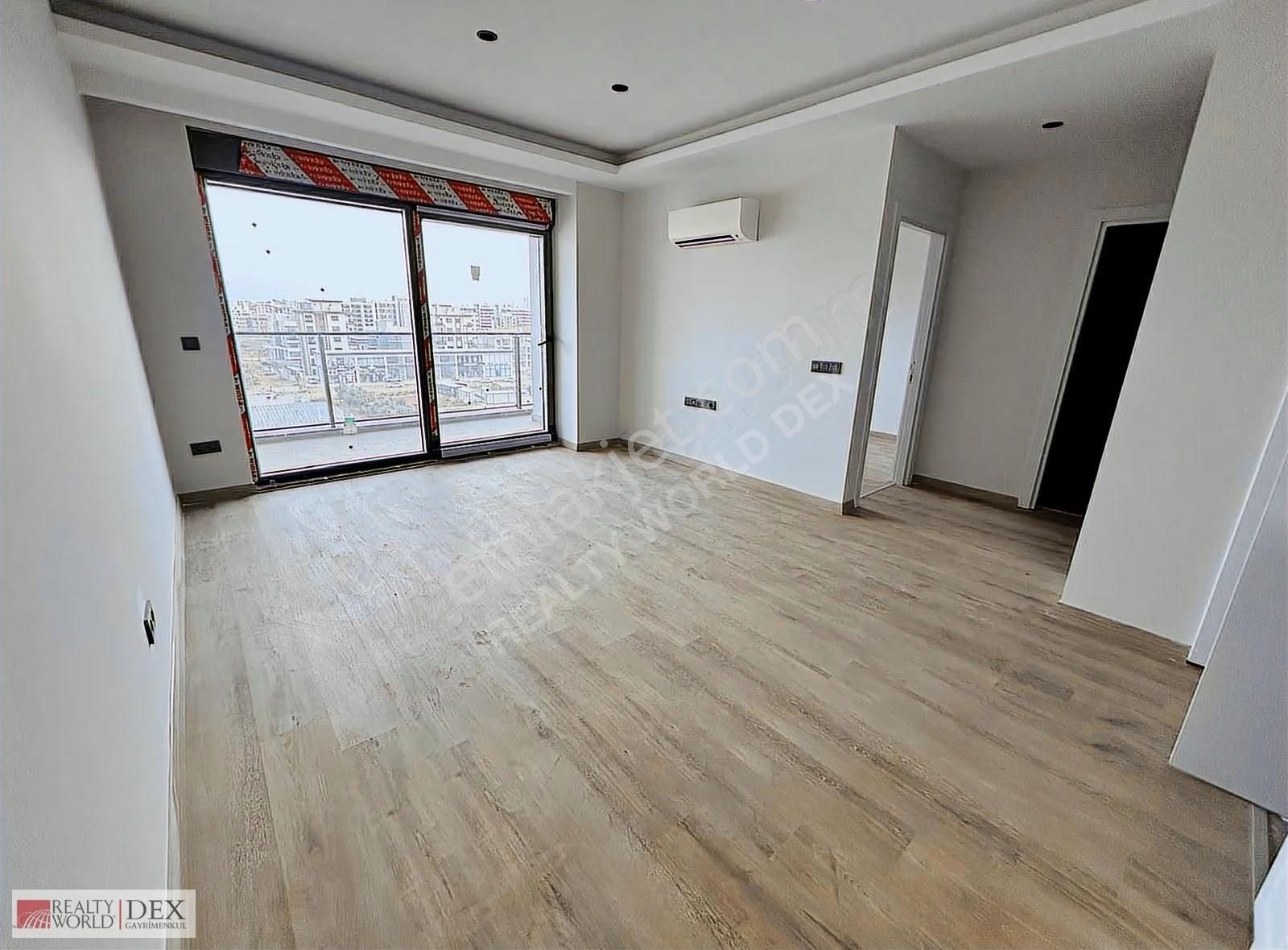 Altıntaş'da Satılık 1+1 Daire - Görsel 2