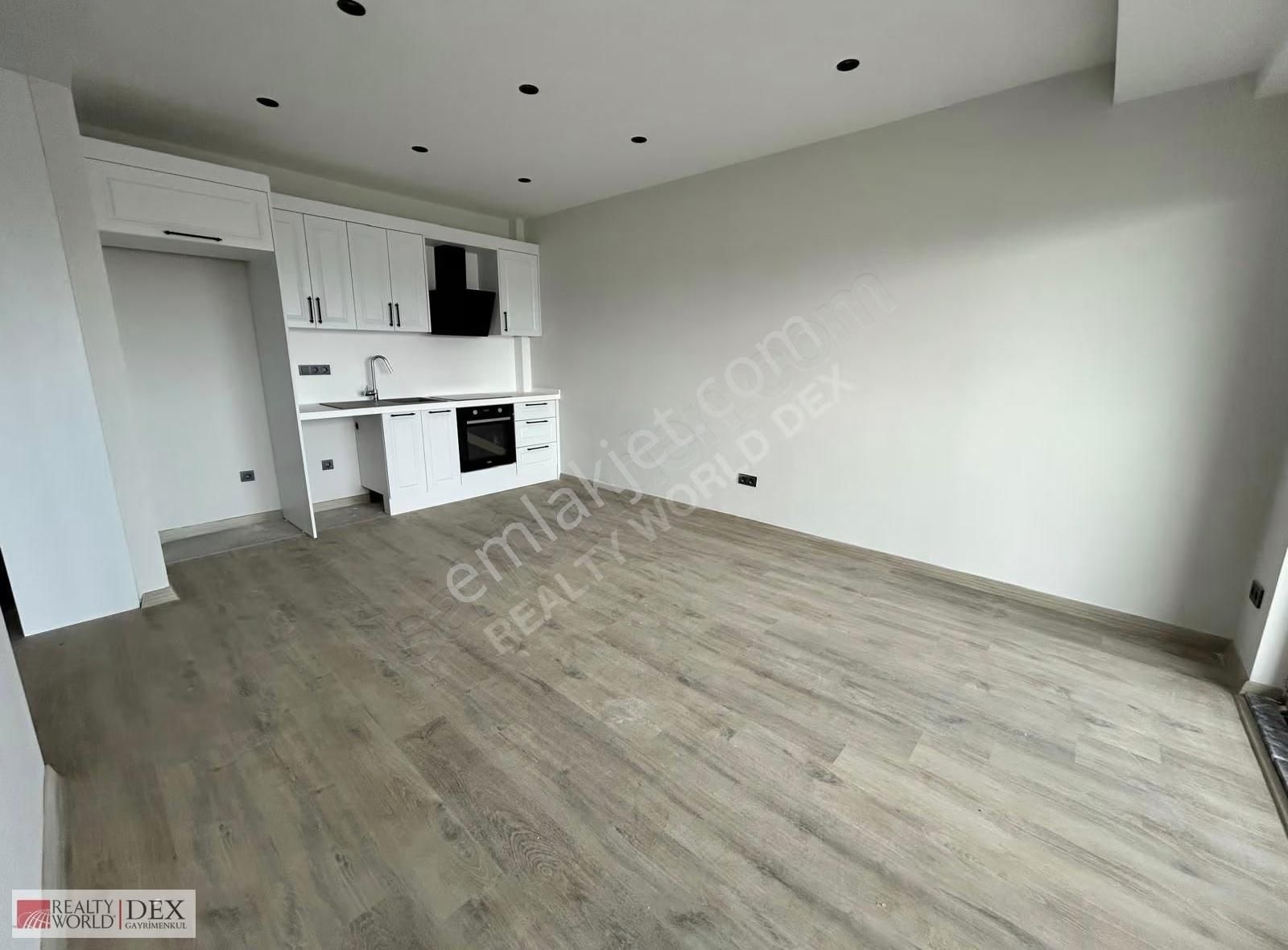 Altıntaş'da Satılık 1+1 Daire - Görsel 18