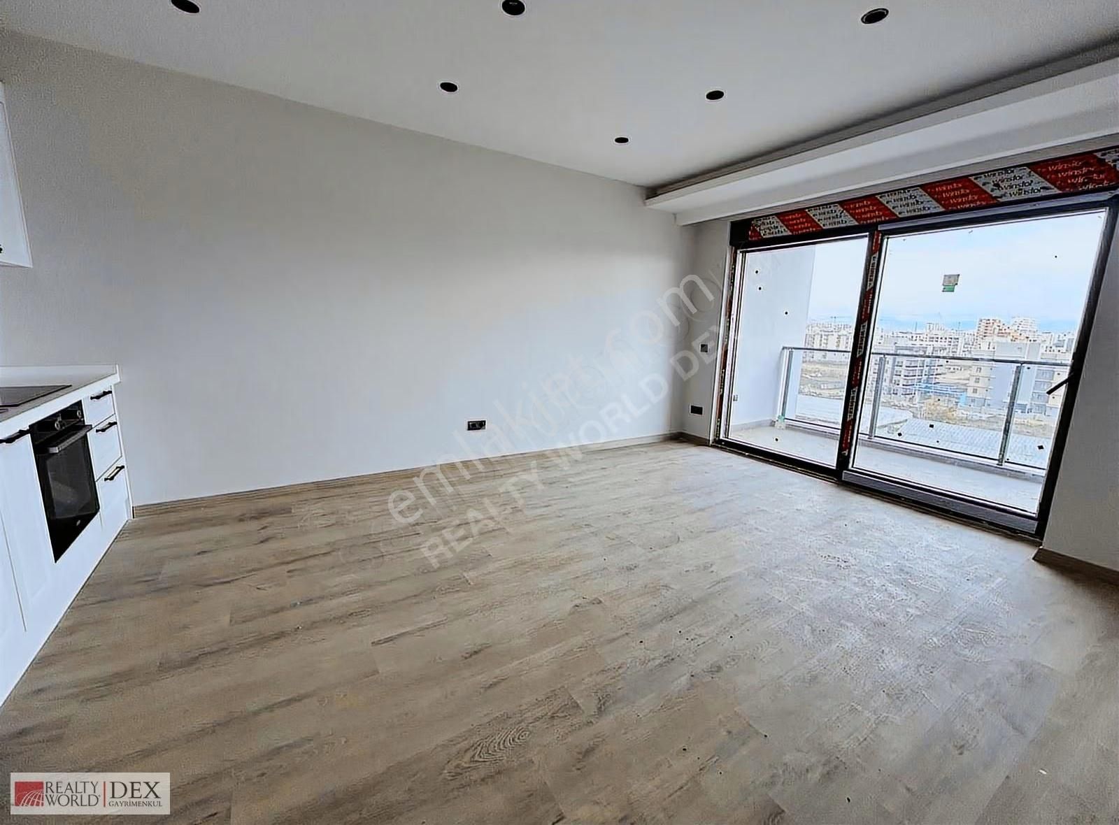 Altıntaş'da Satılık 1+1 Daire - Görsel 8