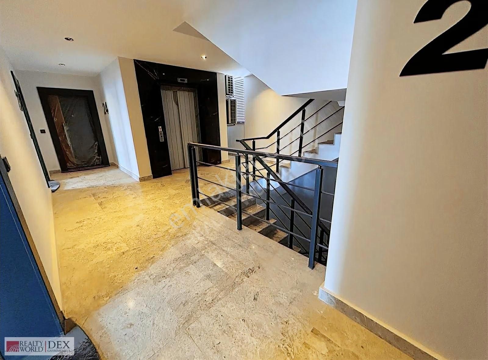 Altıntaş'da Satılık 1+1 Daire - Görsel 9