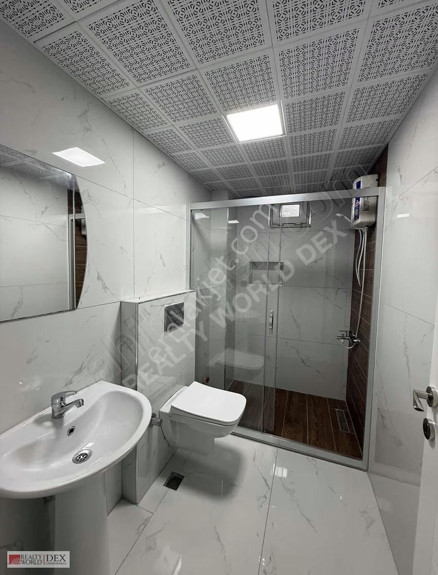 Güzelobada Full Yapılı 1+1 Satılık Daire - Görsel 2