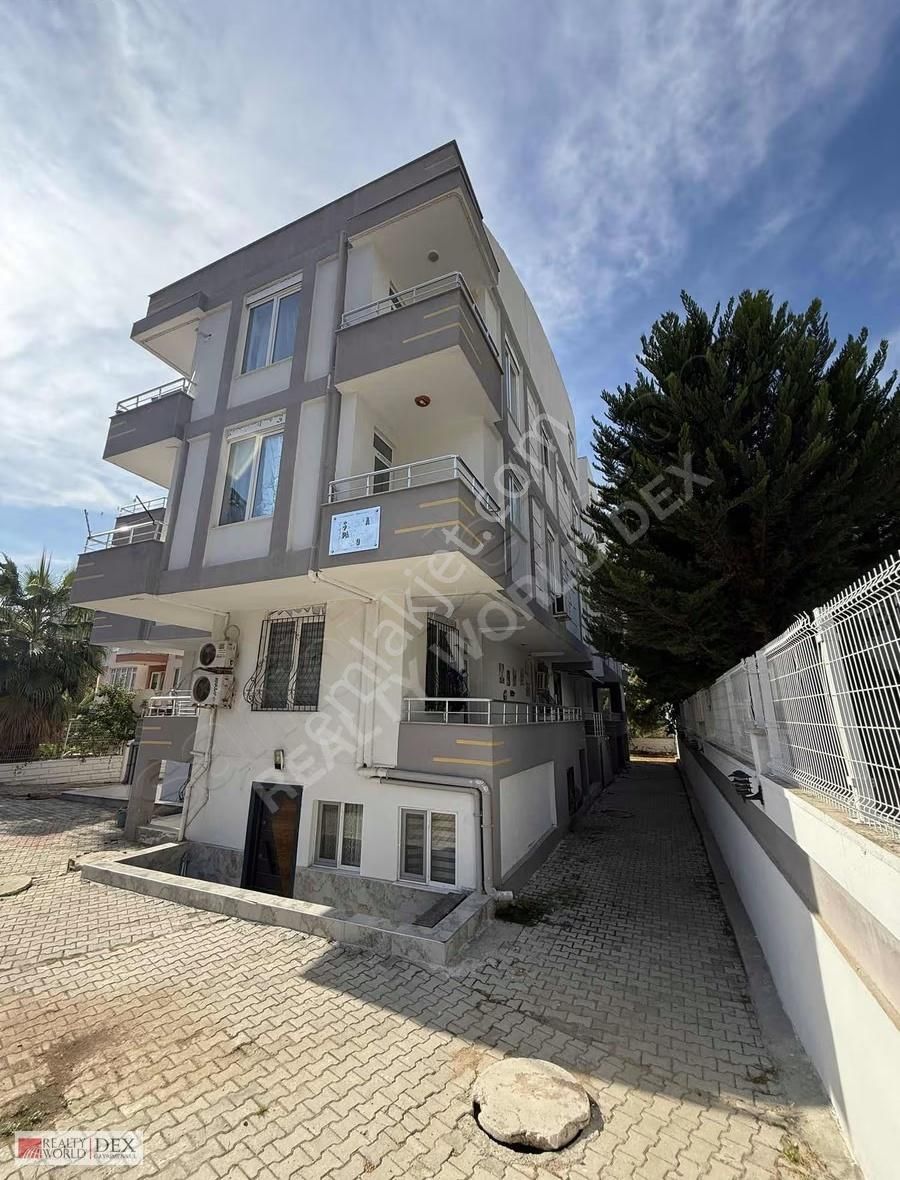 Güzelobada Full Yapılı 1+1 Satılık Daire - Görsel 5