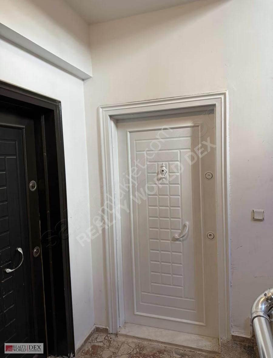 Güzelobada Full Yapılı 1+1 Satılık Daire - Görsel 9