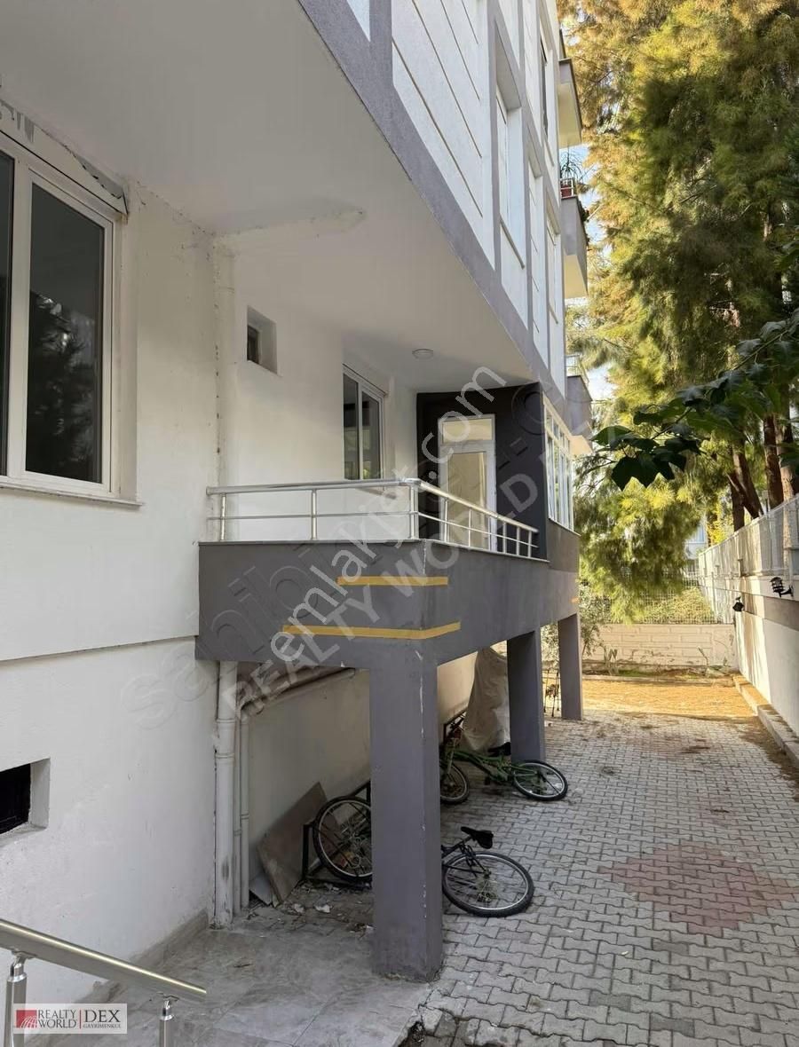 Güzelobada Full Yapılı 1+1 Satılık Daire - Görsel 11