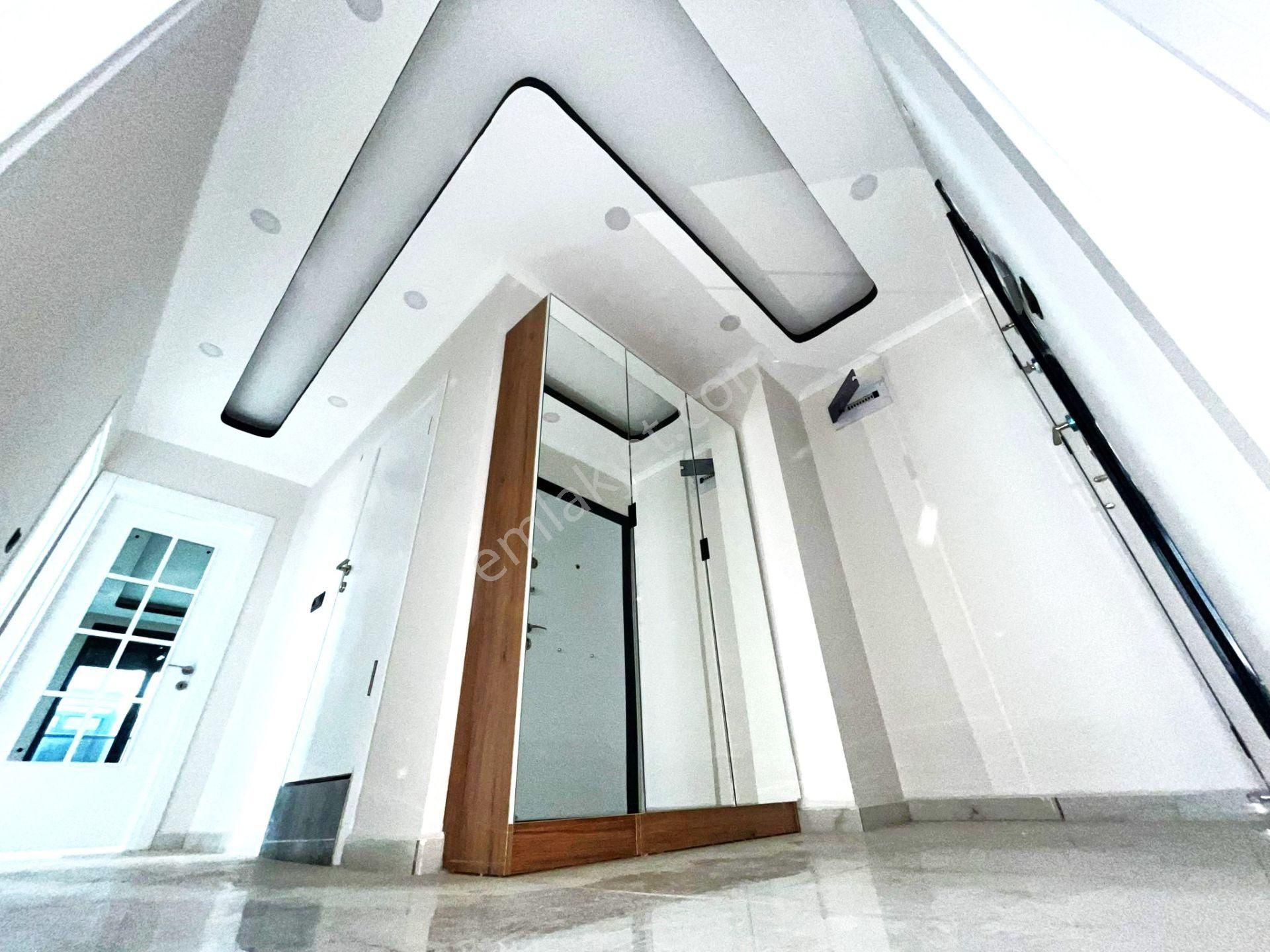 🎇aygül'den 🎇akçay'da🎇 Sıfır Doğalgazlı Ebeveyn Banyolu Asansörlü Nezih Site İçi 2+1 Satılık Daire - Görsel 19