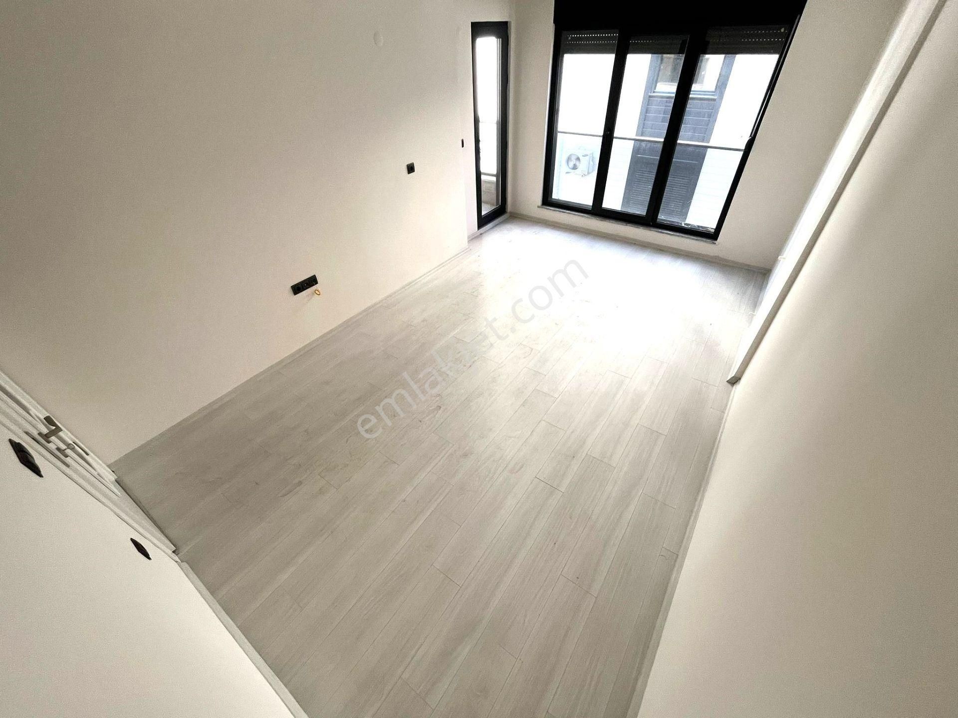🎇aygül'den 🎇akçay'da🎇 Sıfır Doğalgazlı Ebeveyn Banyolu Asansörlü Nezih Site İçi 2+1 Satılık Daire - Görsel 9