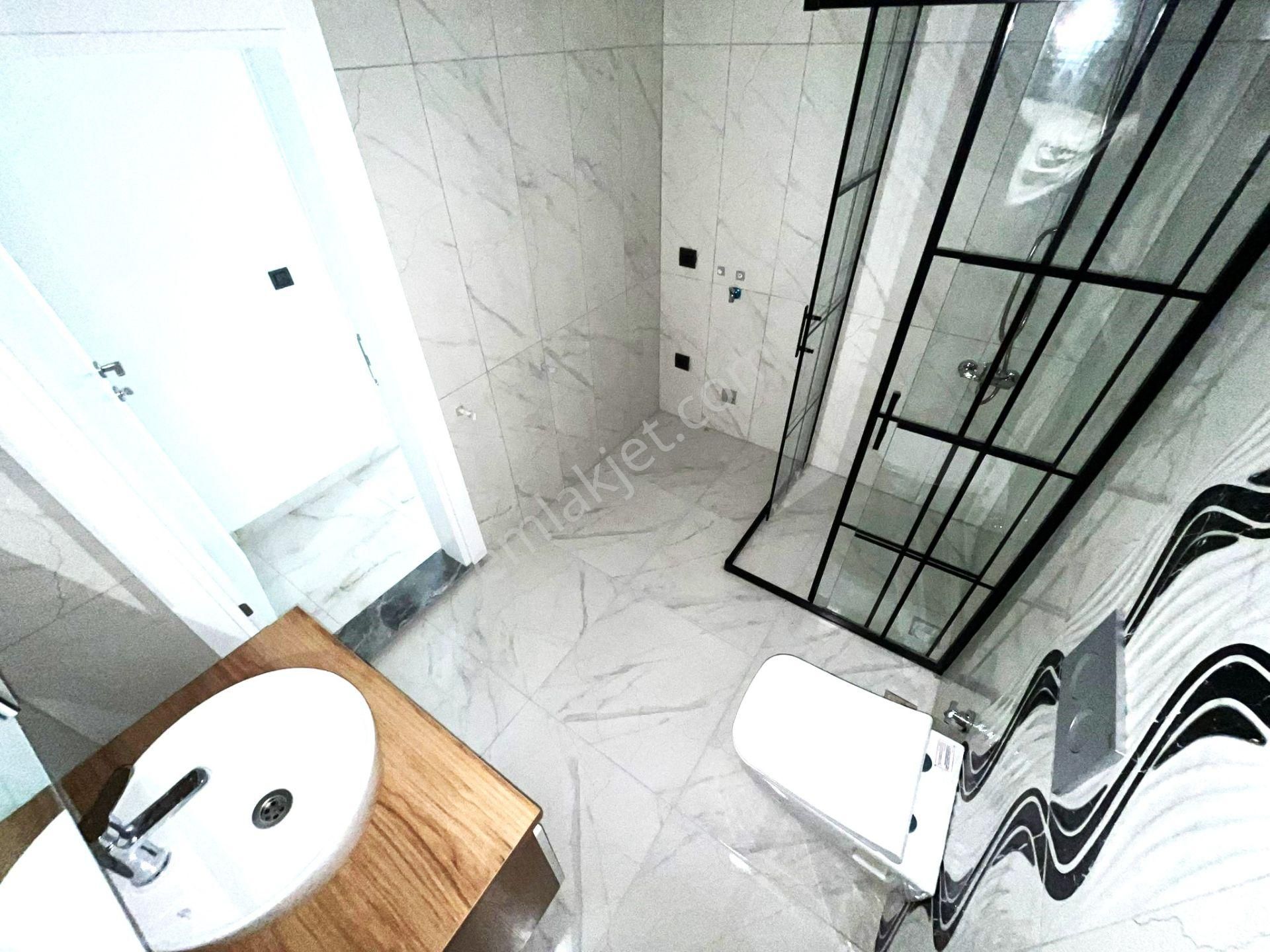 🎇aygül'den 🎇akçay'da🎇 Sıfır Doğalgazlı Ebeveyn Banyolu Asansörlü Nezih Site İçi 2+1 Satılık Daire - Görsel 30