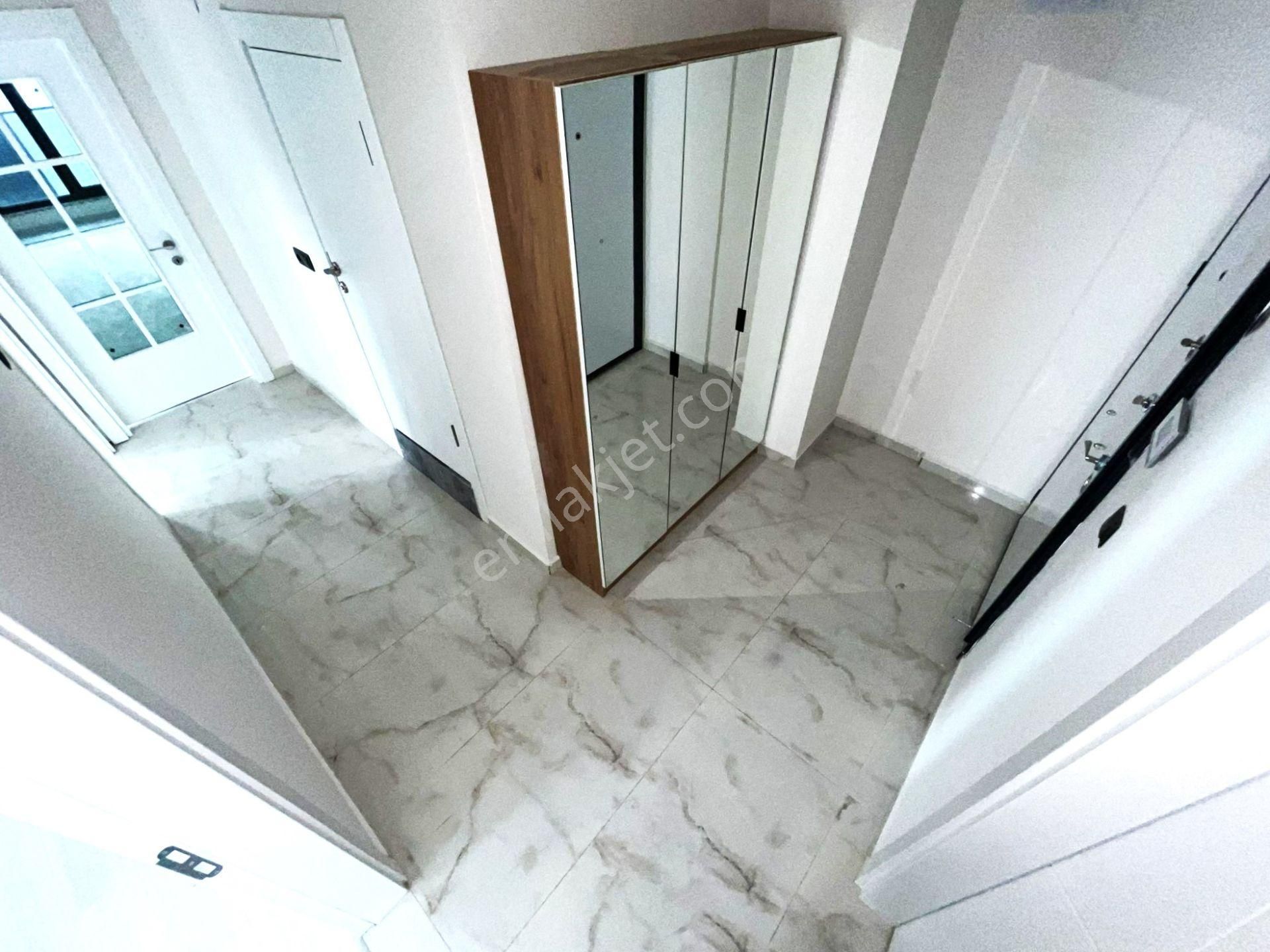 🎇aygül'den 🎇akçay'da🎇 Sıfır Doğalgazlı Ebeveyn Banyolu Asansörlü Nezih Site İçi 2+1 Satılık Daire - Görsel 12