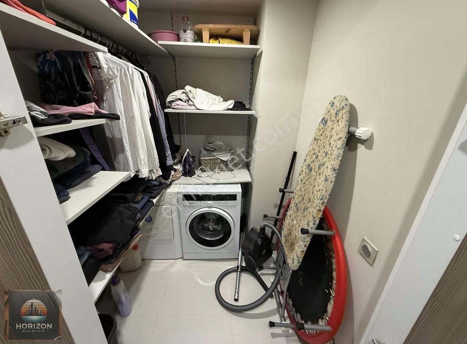 Başkent Emlak Konutları Kiralık 3.5+1 Cam Balkonlu Manzaralı - Görsel 16