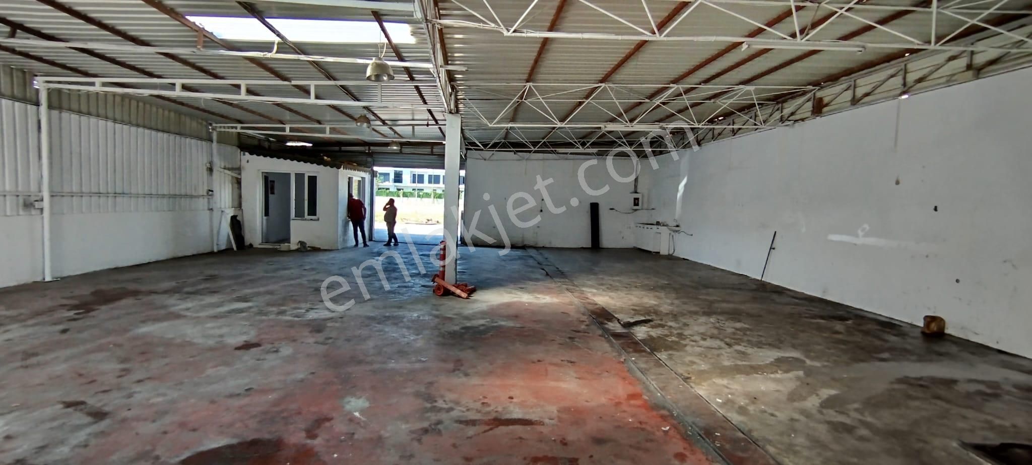 Gaziemir Büyük M2 Li Satılık Dükkan - Görsel 2