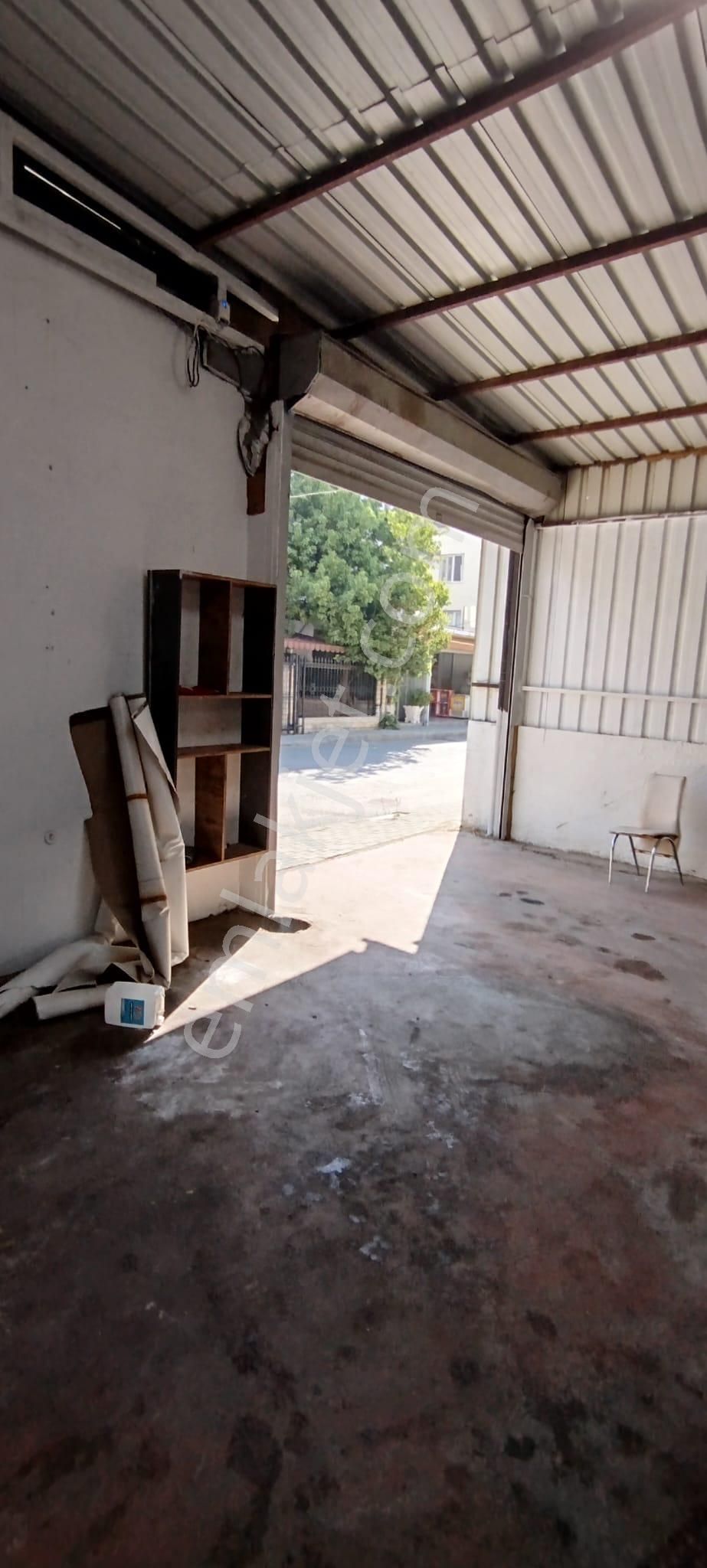 Gaziemir Büyük M2 Li Satılık Dükkan - Görsel 11