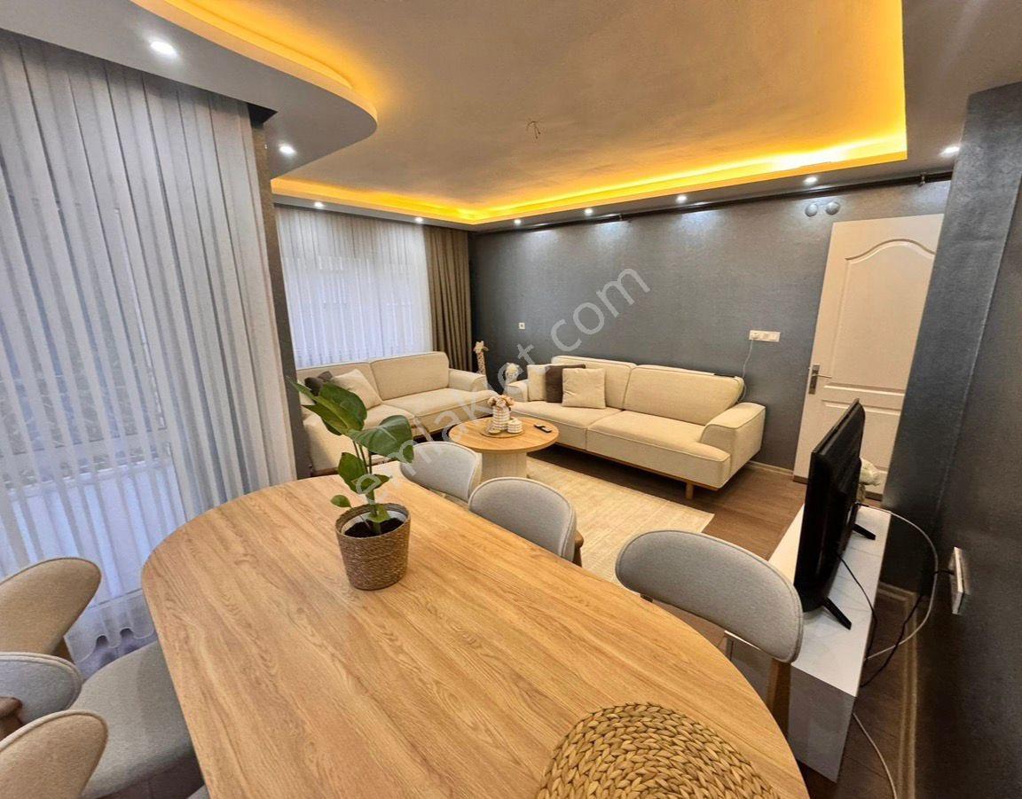 Sidal’dan 2. Anafartalar Mh 3+1 Site İçi Satılık Daire - Görsel 12
