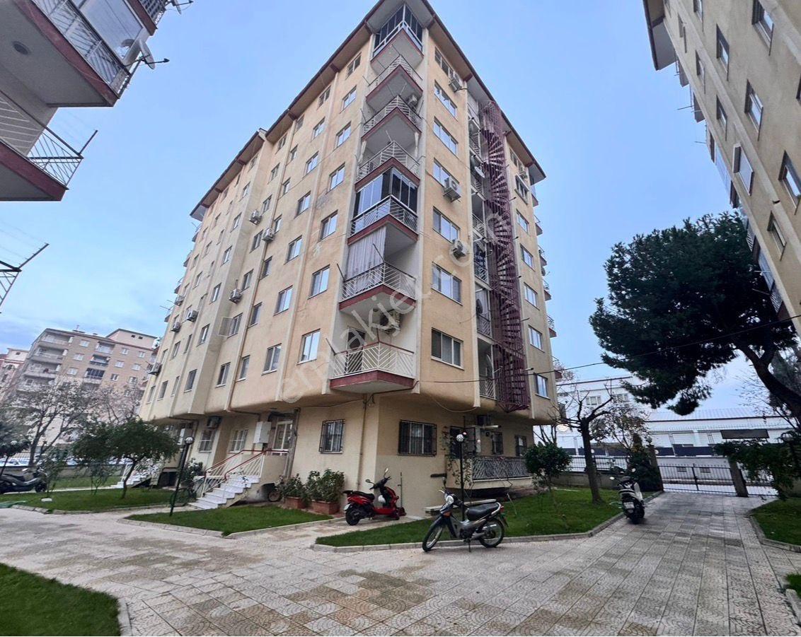 Sidal’dan 2. Anafartalar Mh 3+1 Site İçi Satılık Daire - Görsel 16