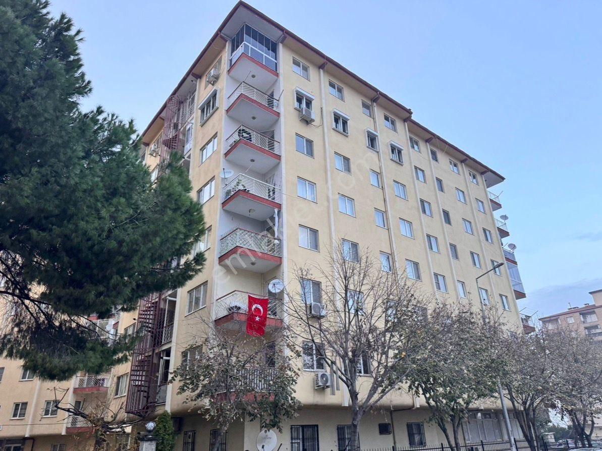 Sidal’dan 2. Anafartalar Mh 3+1 Site İçi Satılık Daire - Görsel 19