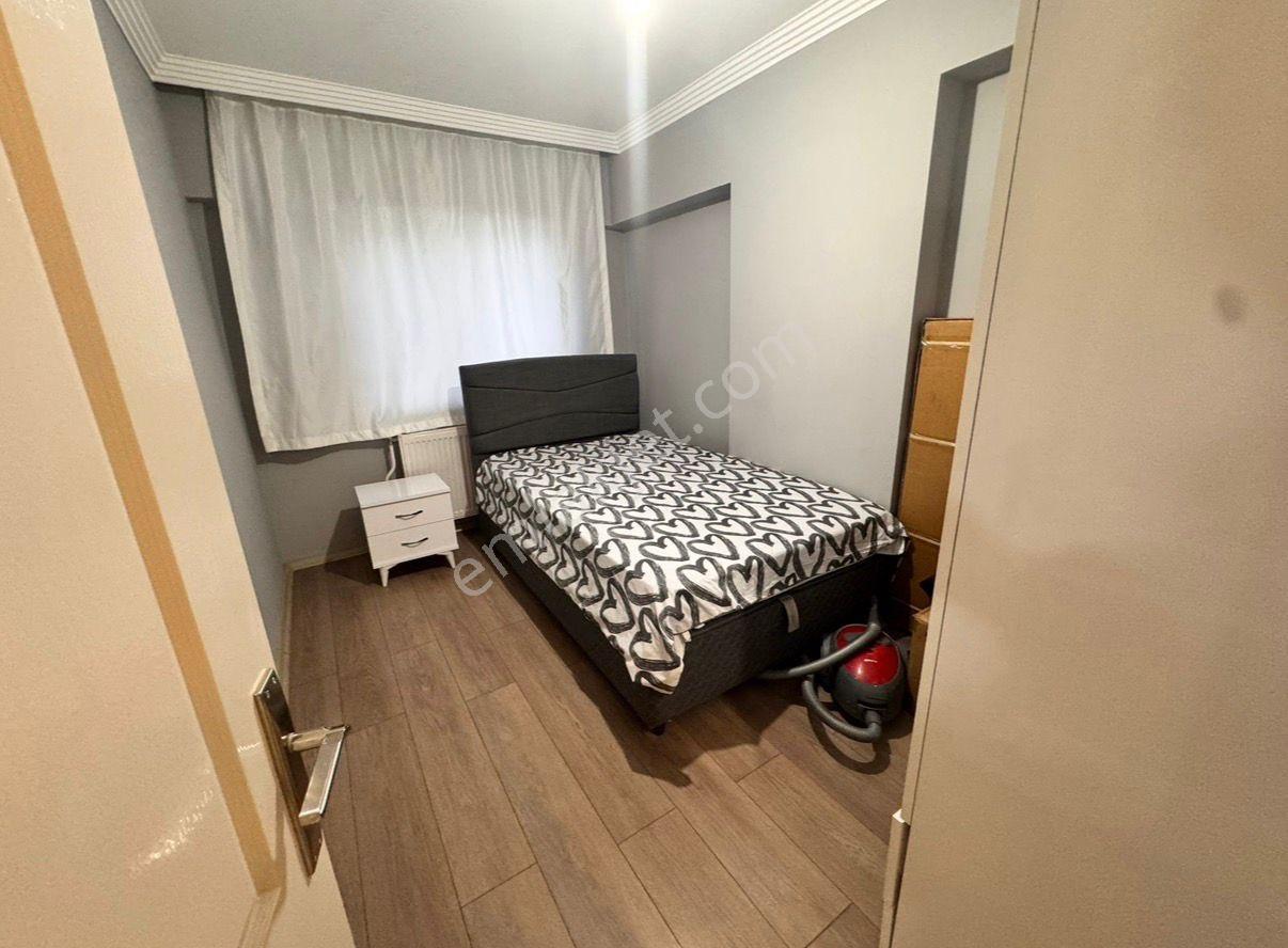 Sidal’dan 2. Anafartalar Mh 3+1 Site İçi Satılık Daire - Görsel 20