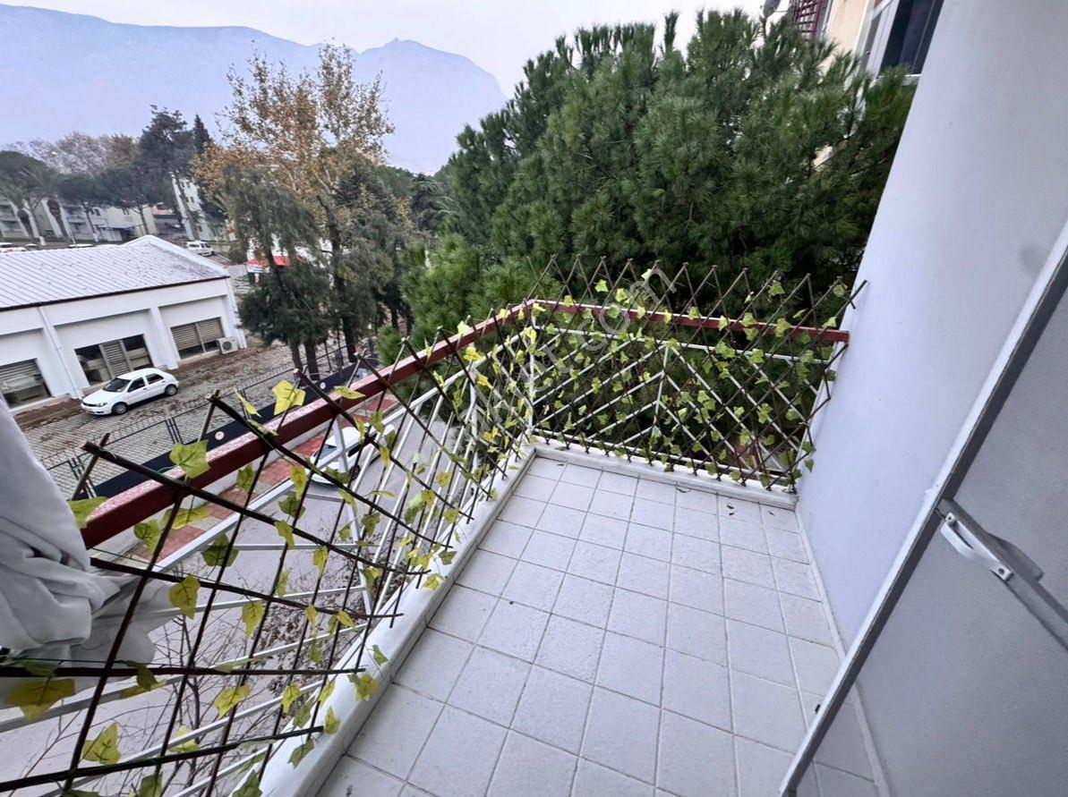 Sidal’dan 2. Anafartalar Mh 3+1 Site İçi Satılık Daire - Görsel 15