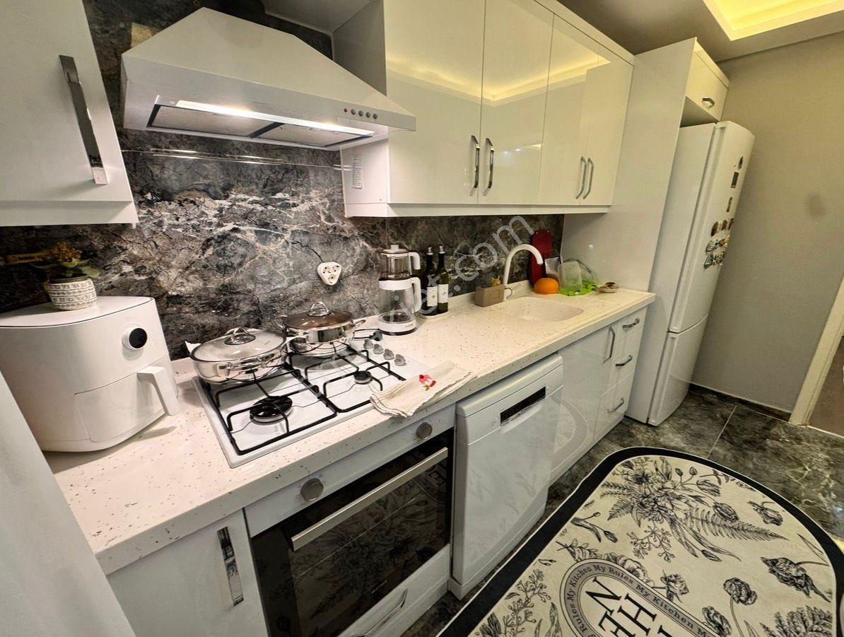 Sidal’dan 2. Anafartalar Mh 3+1 Site İçi Satılık Daire - Görsel 2