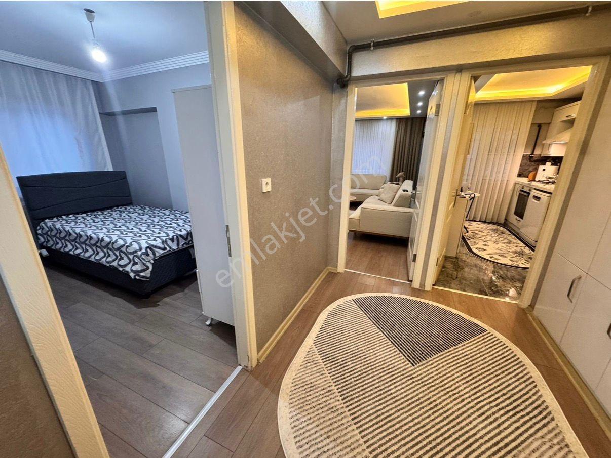 Sidal’dan 2. Anafartalar Mh 3+1 Site İçi Satılık Daire - Görsel 23