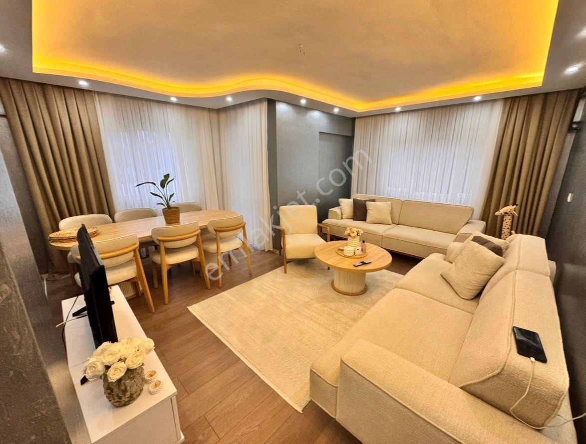 Sidal’dan 2. Anafartalar Mh 3+1 Site İçi Satılık Daire - Görsel 13