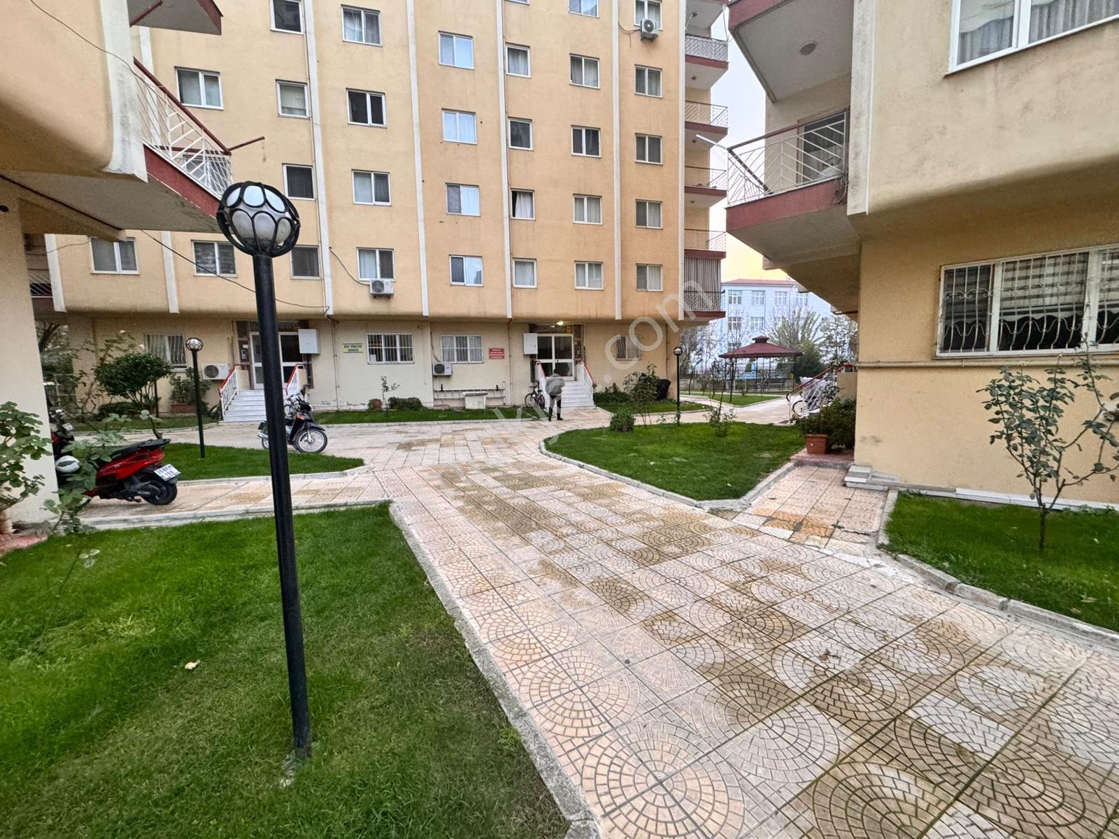 Sidal’dan 2. Anafartalar Mh 3+1 Site İçi Satılık Daire - Görsel 27
