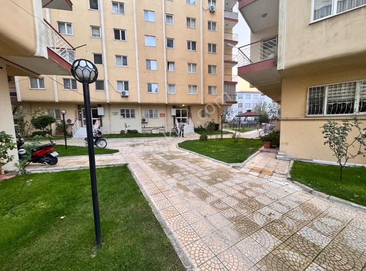Sidal’dan 2. Anafartalar Mh 3+1 Site İçi Satılık Daire - Görsel 14