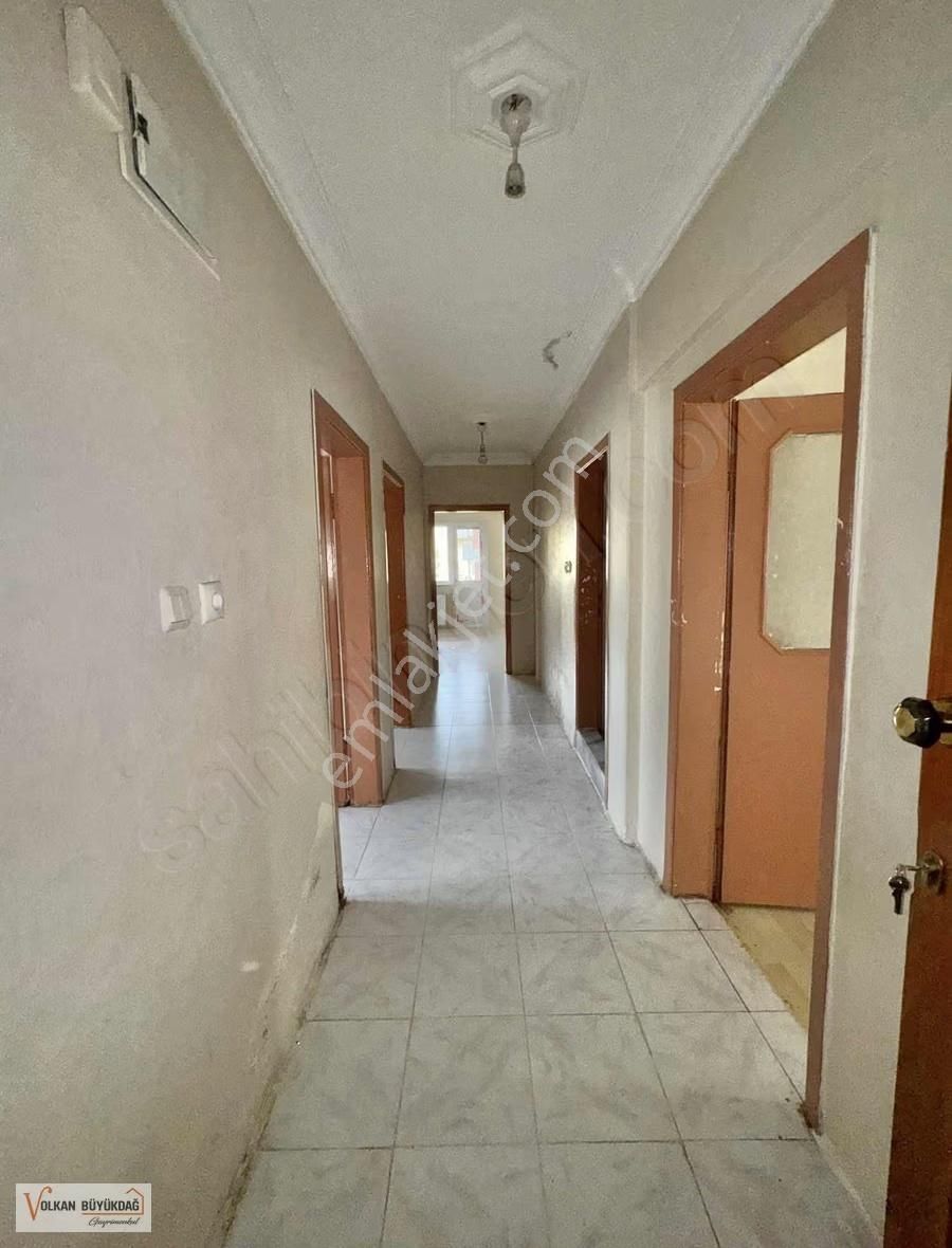 Vb Gayrimenkul Bağlarbaşın'da 2+1 Kiralık Arakat Daire - Görsel 4