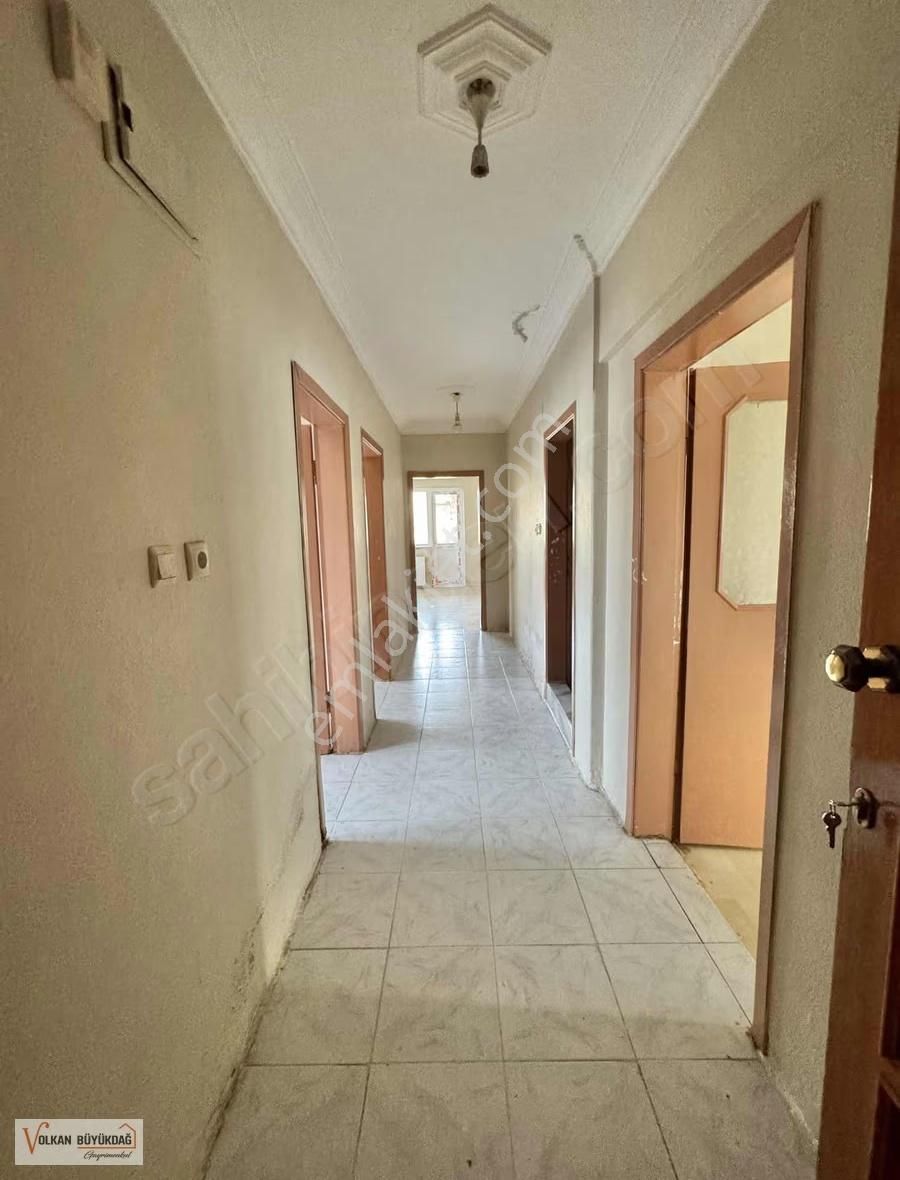 Vb Gayrimenkul Bağlarbaşın'da 2+1 Kiralık Arakat Daire - Görsel 14