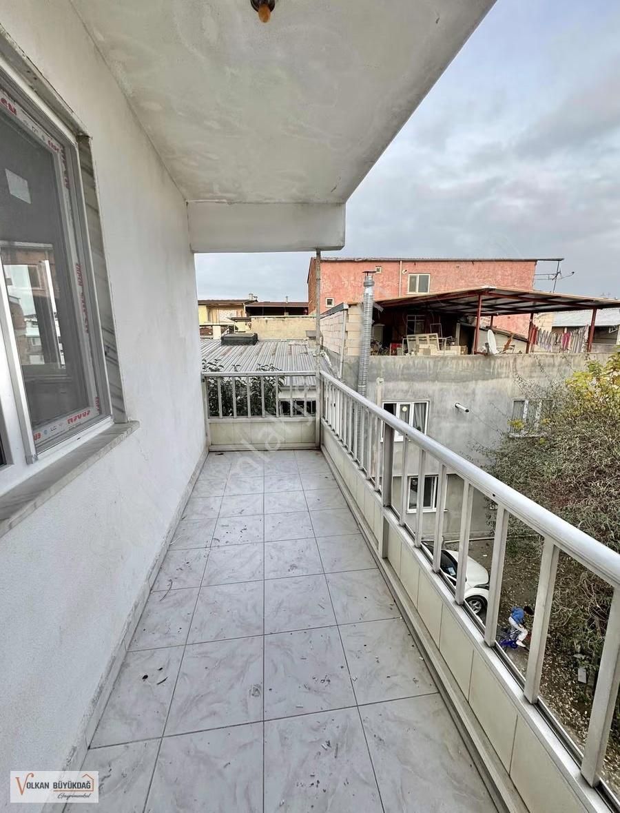 Vb Gayrimenkul Bağlarbaşın'da 2+1 Kiralık Arakat Daire - Görsel 11