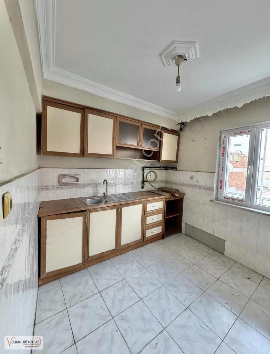 Vb Gayrimenkul Bağlarbaşın'da 2+1 Kiralık Arakat Daire - Görsel 12