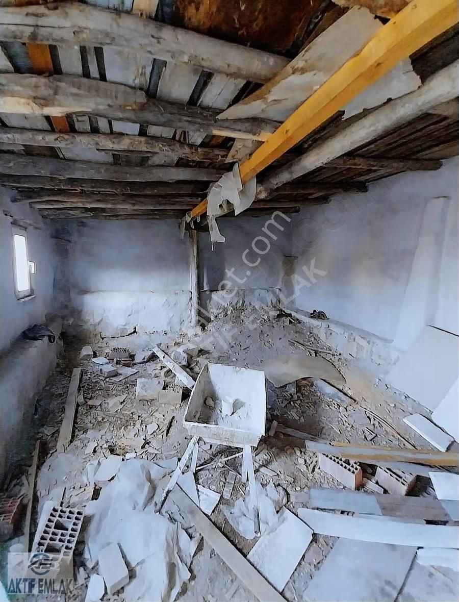 Aktif Emlak'tan Sülün Merkezde Satılık Çiftlik Ve Evi - Görsel 8