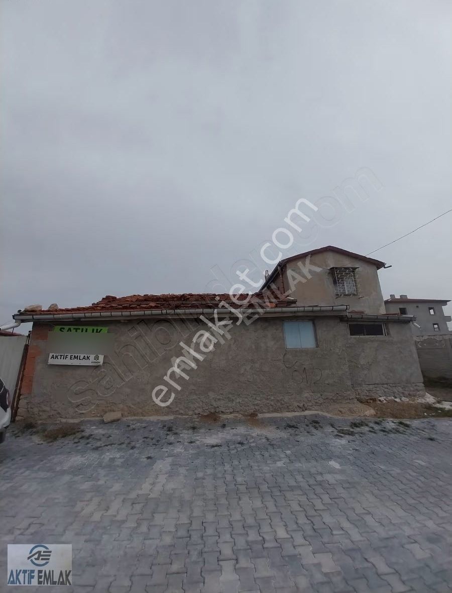 Aktif Emlak'tan Sülün Merkezde Satılık Çiftlik Ve Evi - Görsel 14