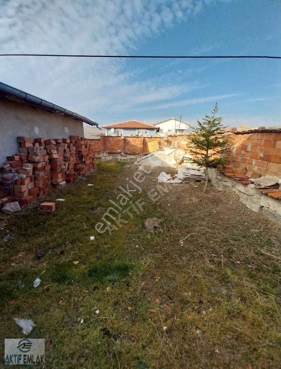 Aktif Emlak'tan Sülün Merkezde Satılık Çiftlik Ve Evi - Görsel 3