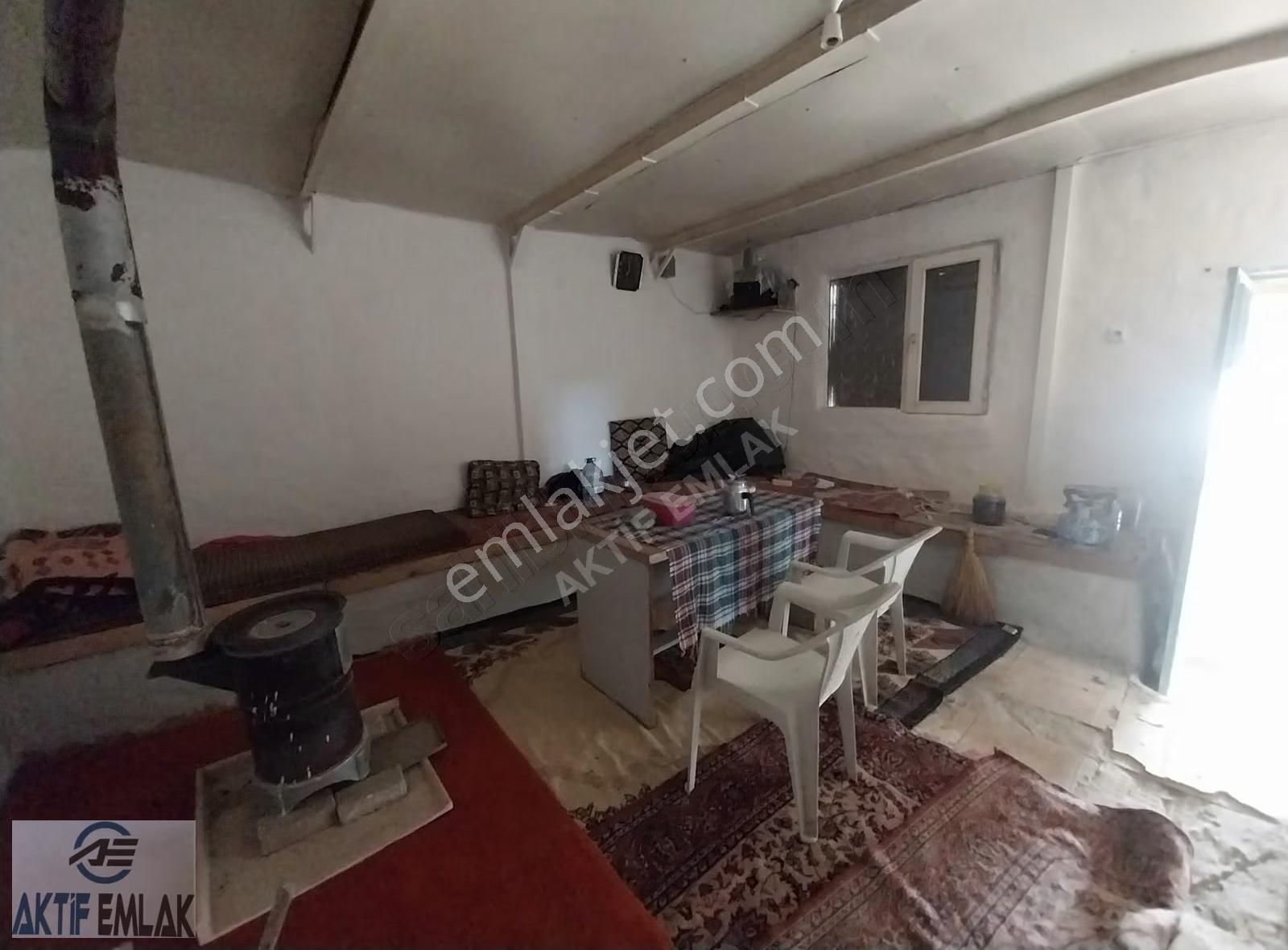 Aktif Emlak'tan Sülün Merkezde Satılık Çiftlik Ve Evi - Görsel 4