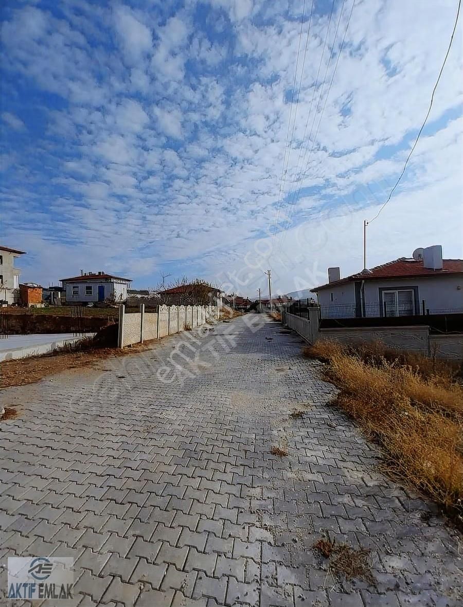 Aktif Emlak'tan Sülün Merkezde Satılık Çiftlik Ve Evi - Görsel 15