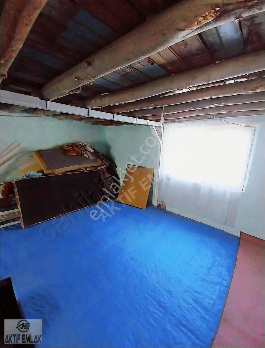 Aktif Emlak'tan Sülün Merkezde Satılık Çiftlik Ve Evi - Görsel 9