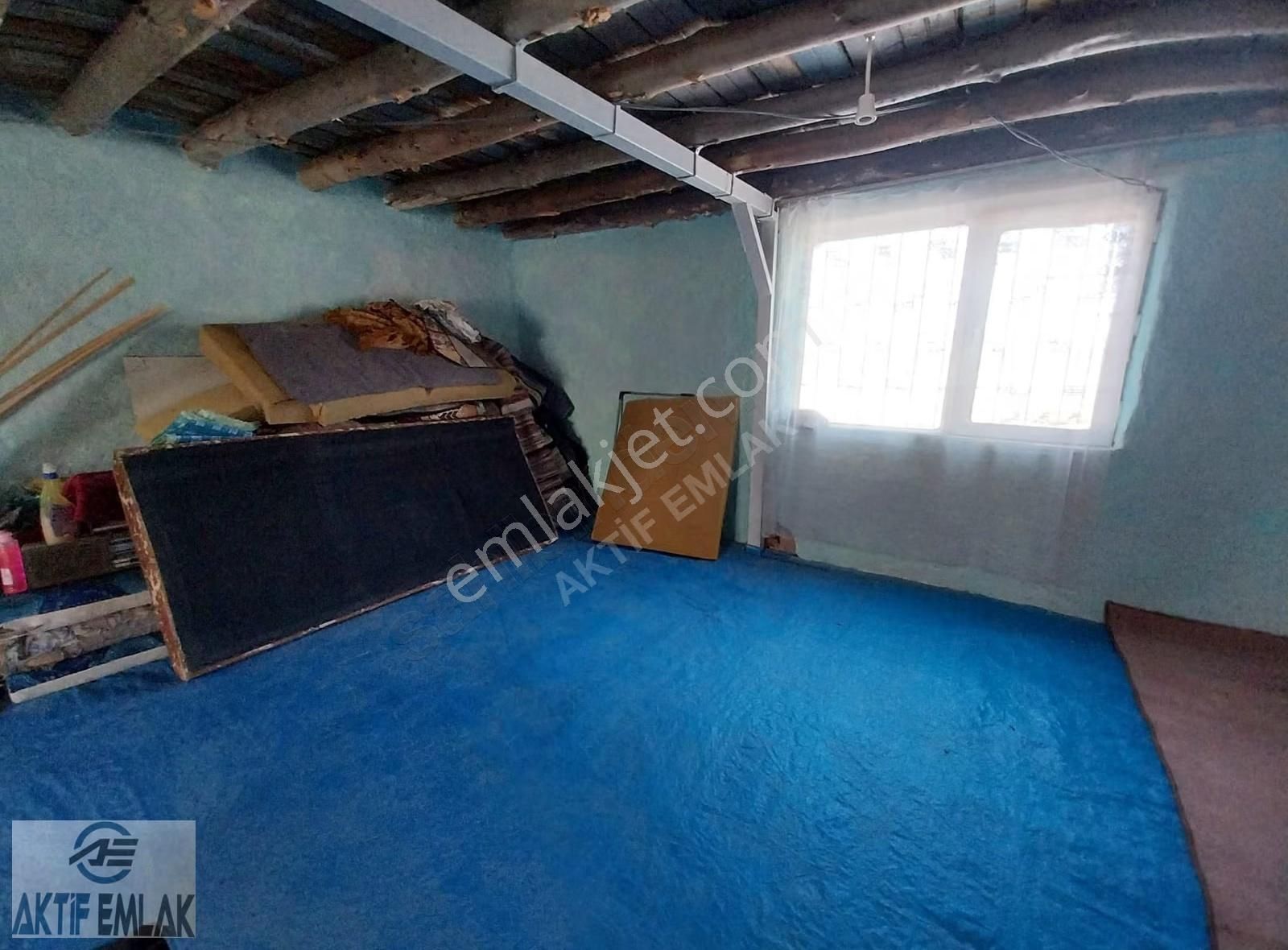 Aktif Emlak'tan Sülün Merkezde Satılık Çiftlik Ve Evi - Görsel 12