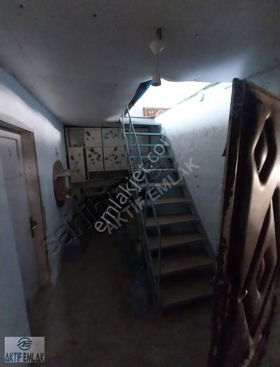 Aktif Emlak'tan Sülün Merkezde Satılık Çiftlik Ve Evi - Görsel 16